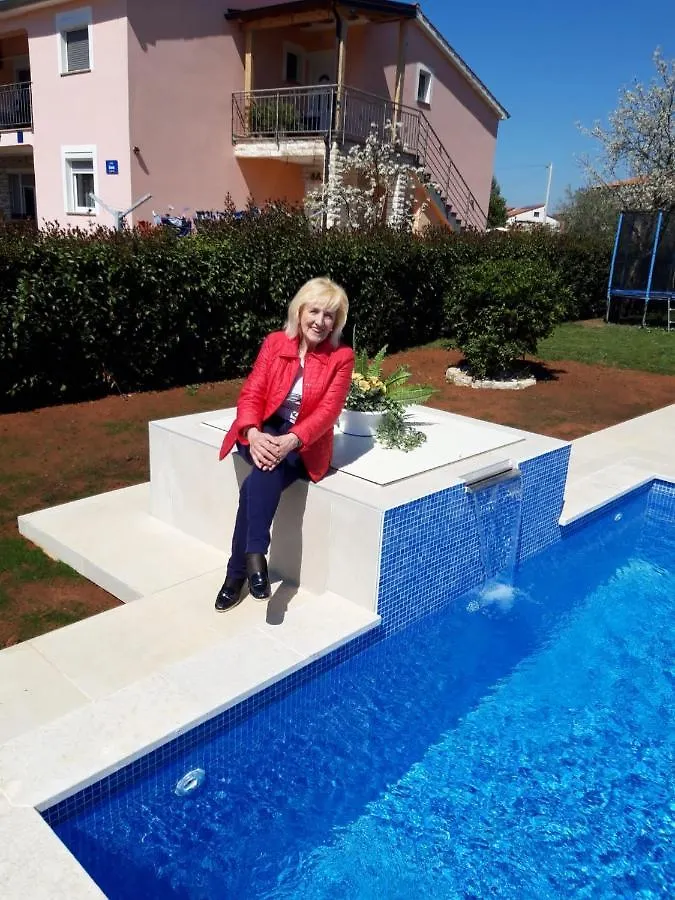 Villa Nevena Poreč