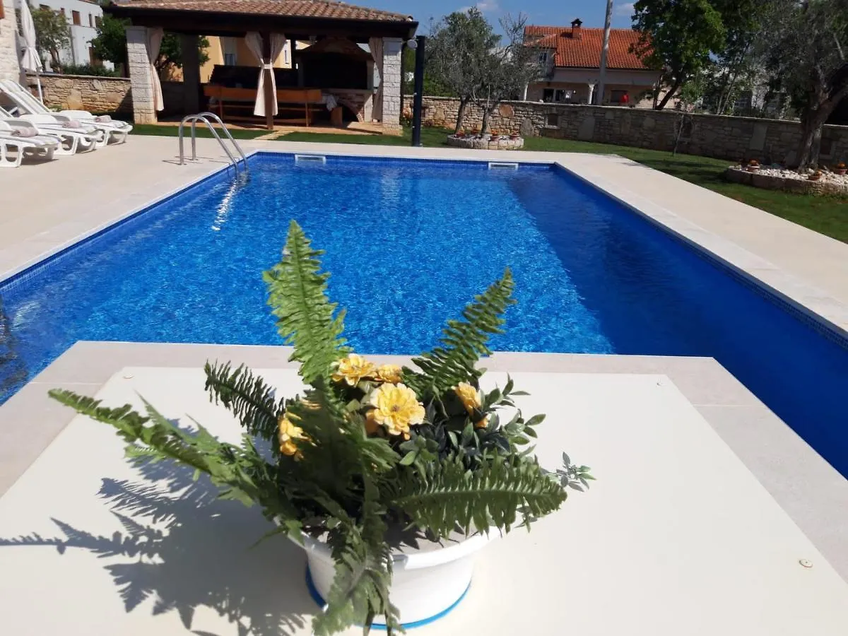 Villa Nevena Poreč