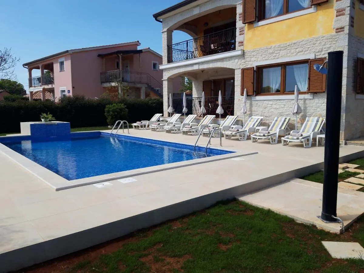 Villa Nevena Poreč