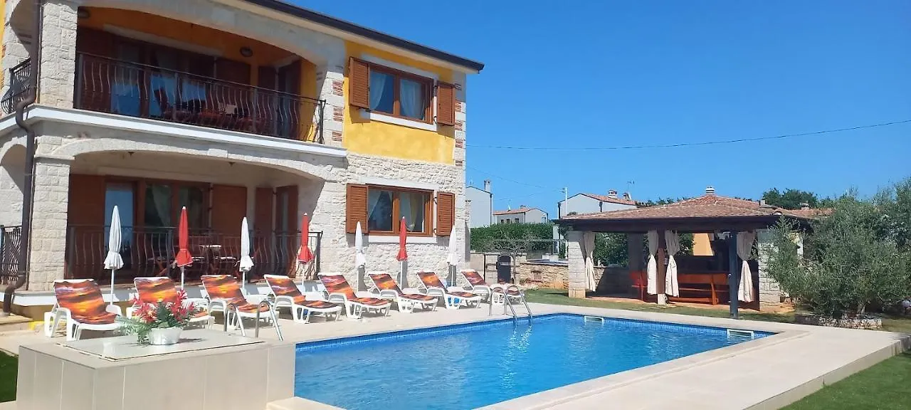 Villa Nevena Poreč