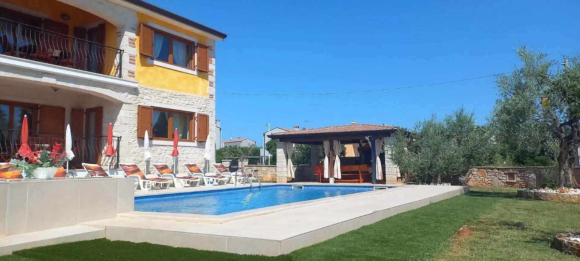 Villa Nevena Poreč