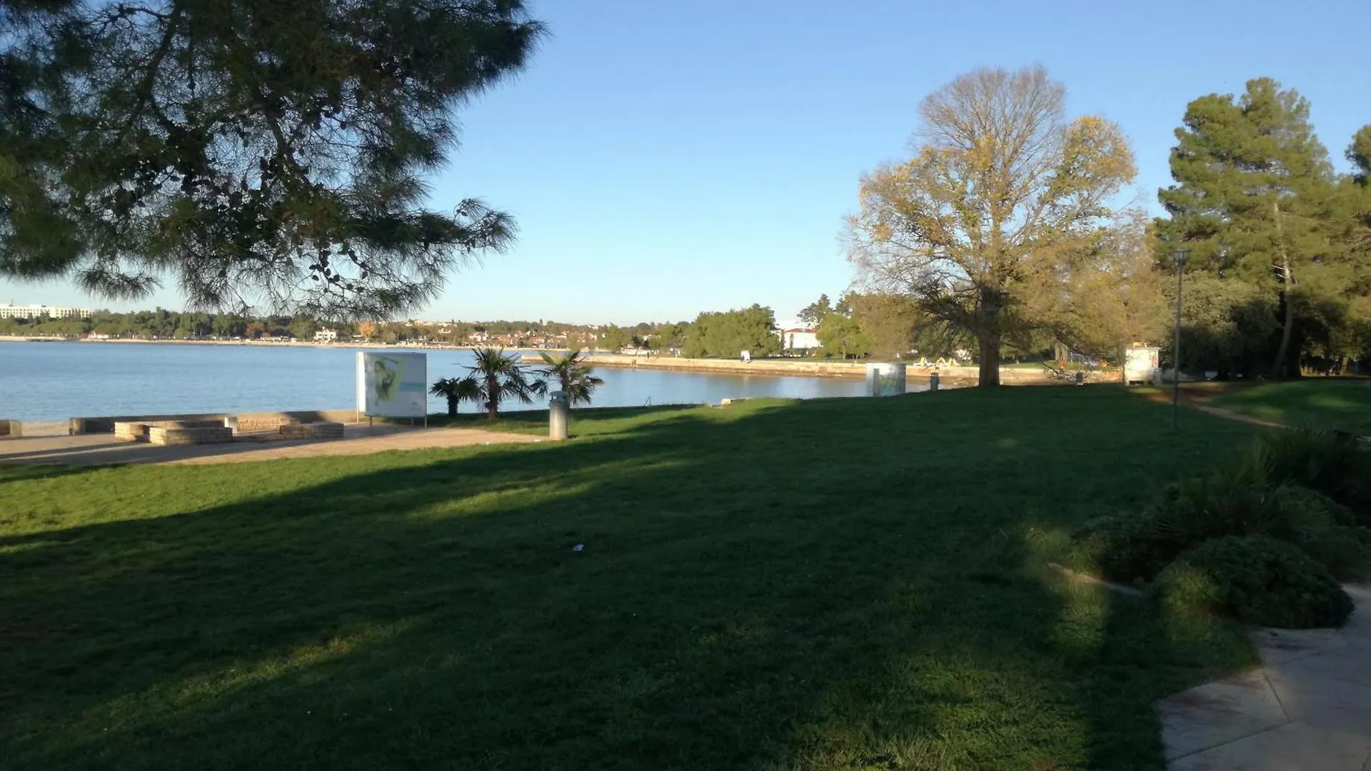 Villa Nevena Poreč Hırvatistan