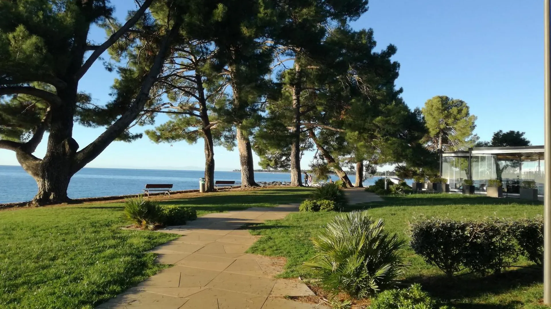Villa Nevena Poreč 0*,  Hırvatistan