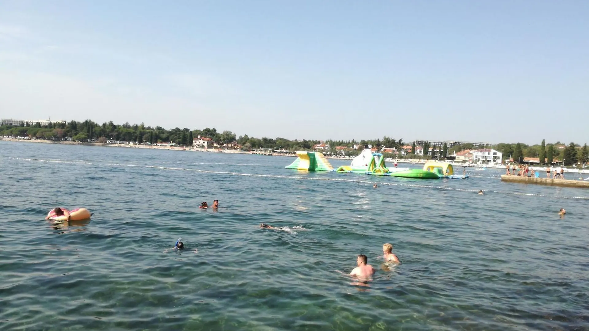 Villa Nevena Poreč Hırvatistan