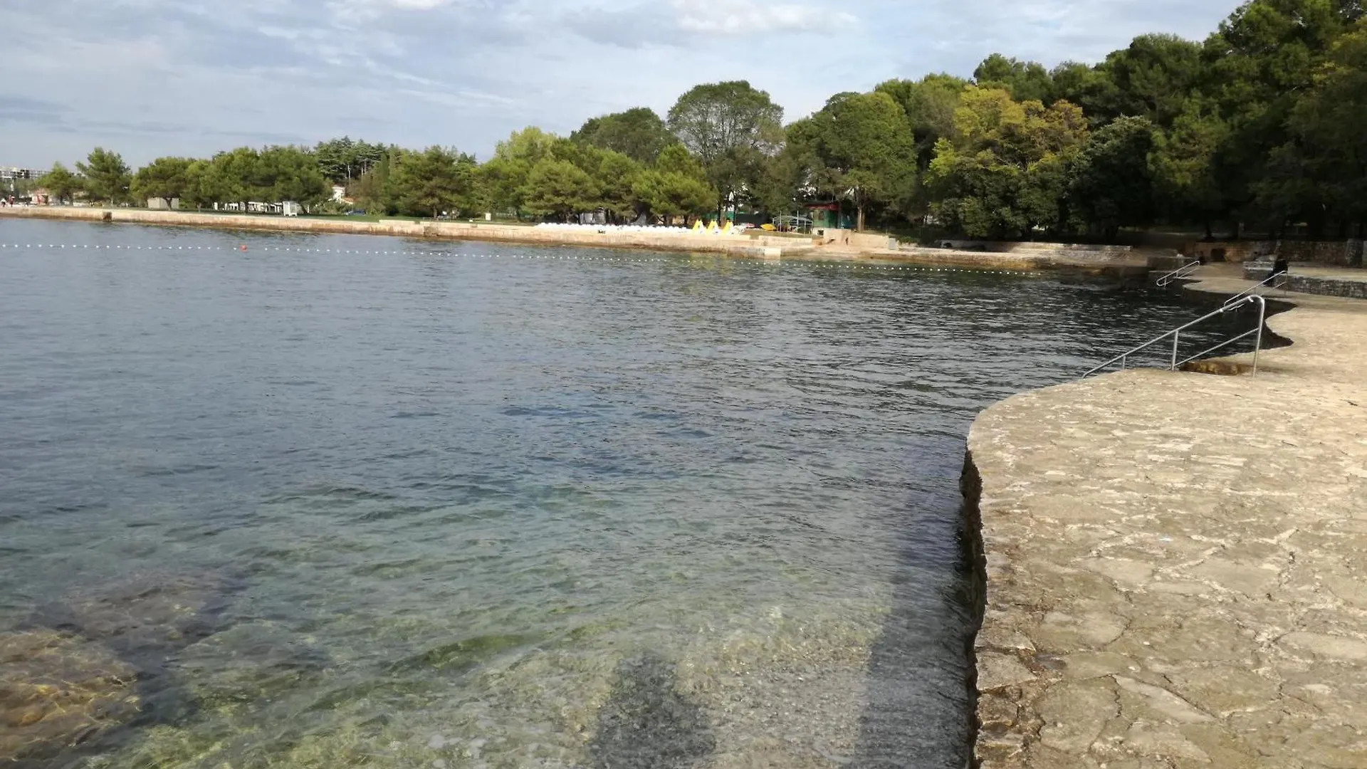 Villa Nevena Poreč
