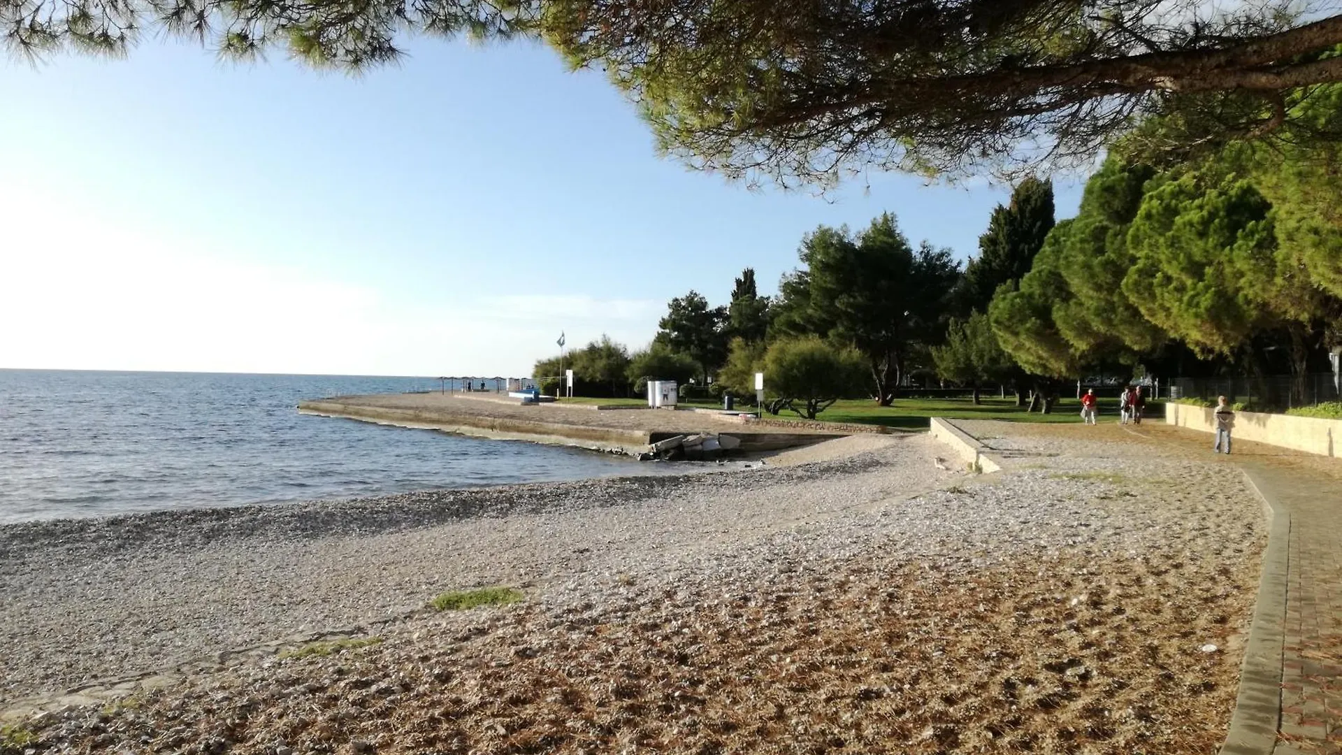 Villa Nevena Poreč 0*,