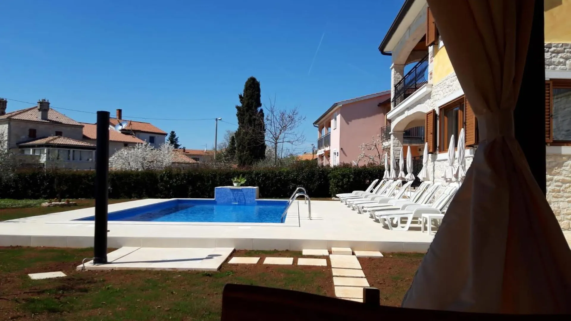 Villa Nevena Poreč