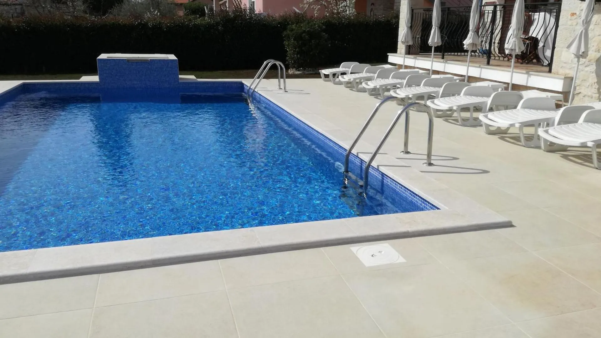 Villa Nevena Poreč