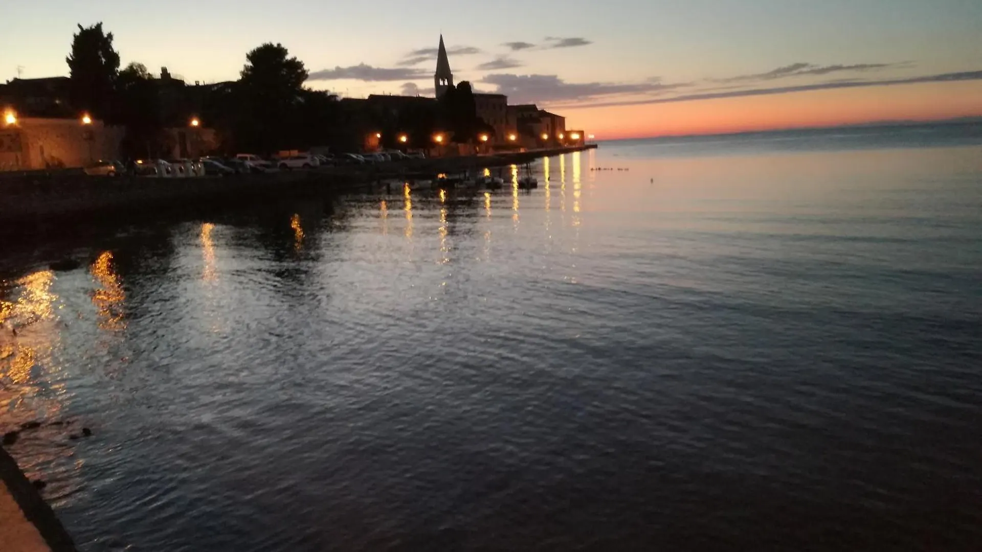 Villa Nevena Poreč