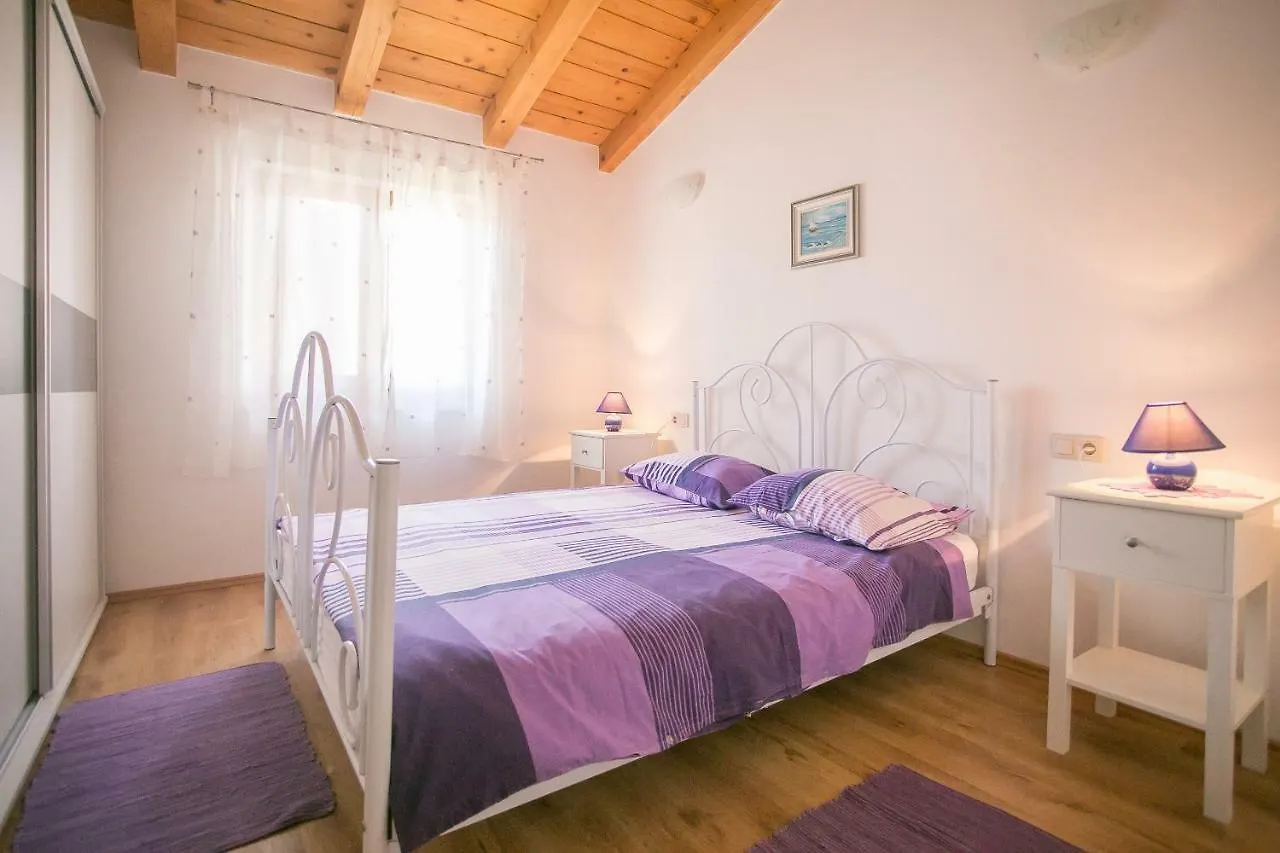Villa Nevena Poreč