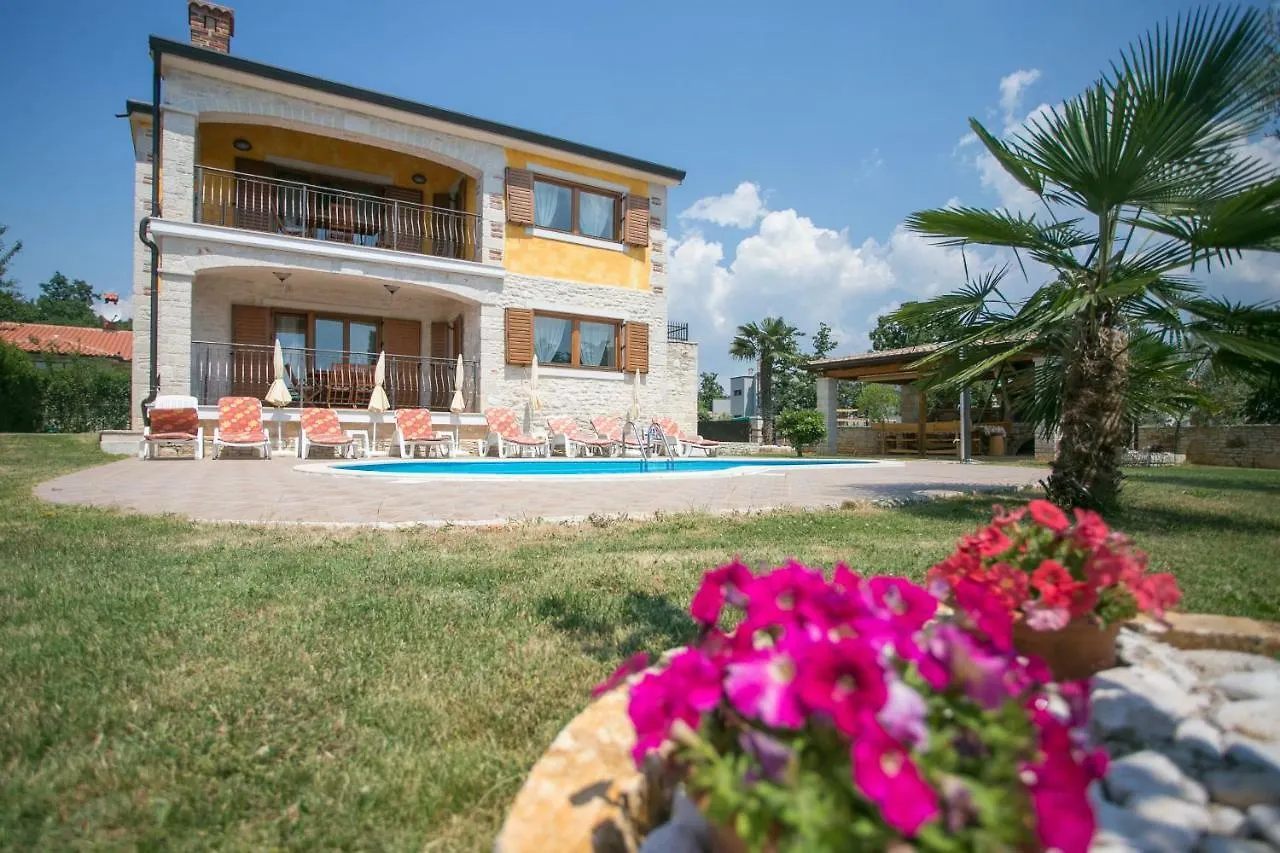 Villa Nevena Poreč