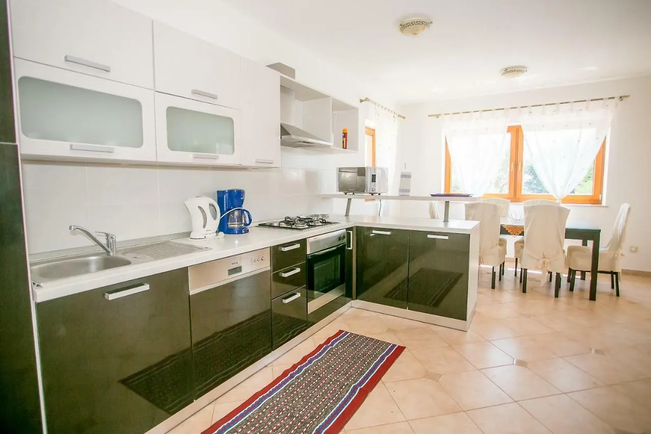 Villa Nevena Poreč Hırvatistan