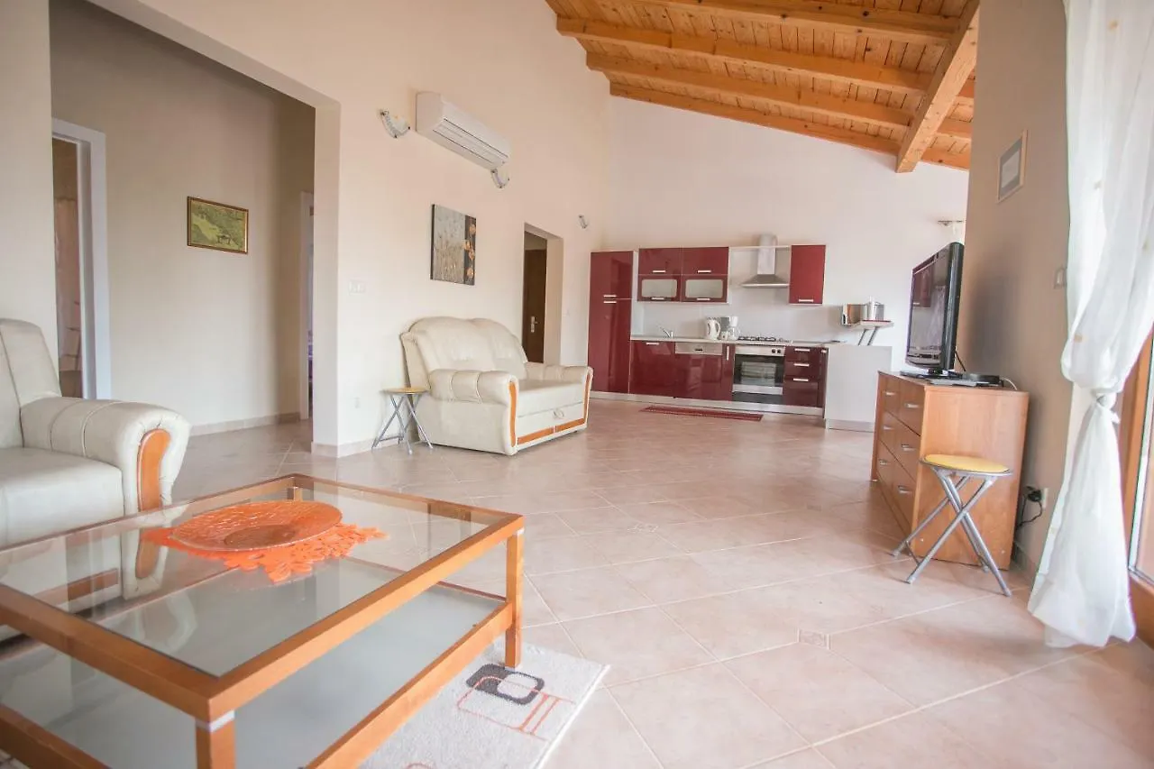 Villa Nevena Poreč