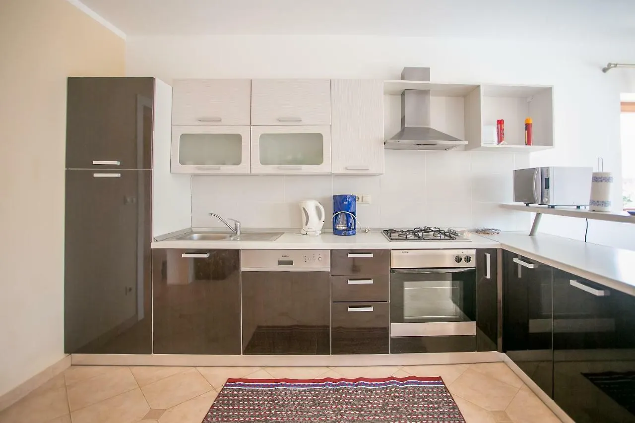 Villa Nevena Poreč Hırvatistan