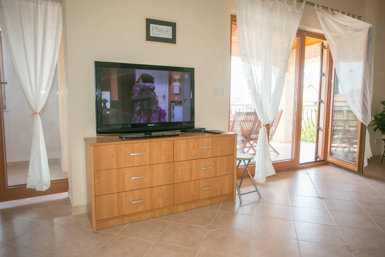 Villa Nevena Poreč 0*,