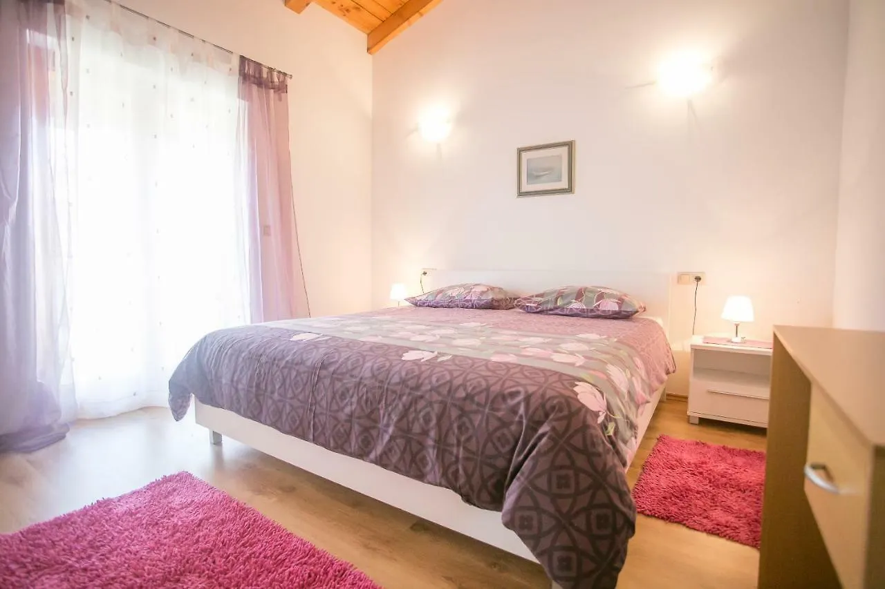 Villa Nevena Poreč