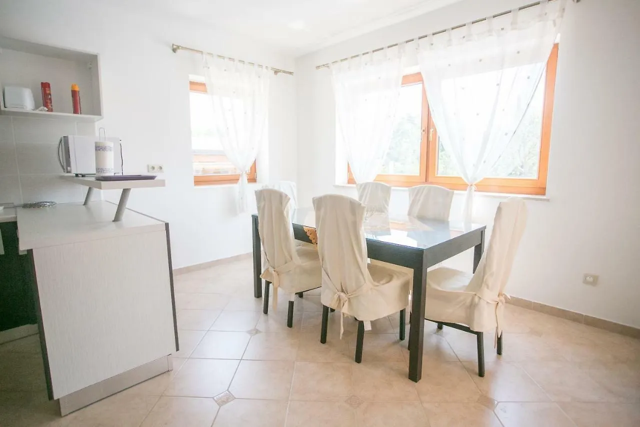 Villa Nevena Poreč