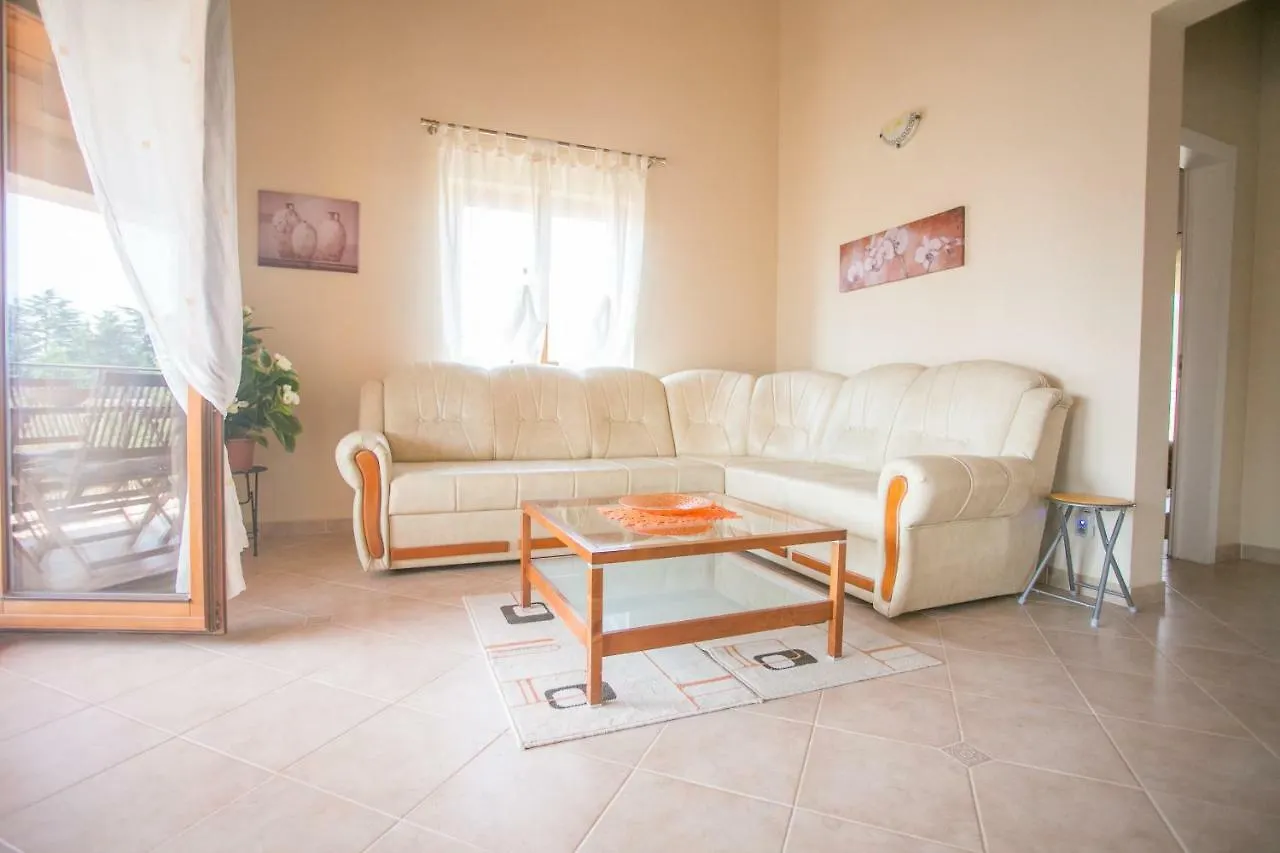 Villa Nevena Poreč