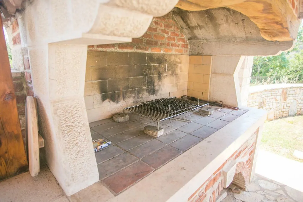 Villa Nevena Poreč Hırvatistan