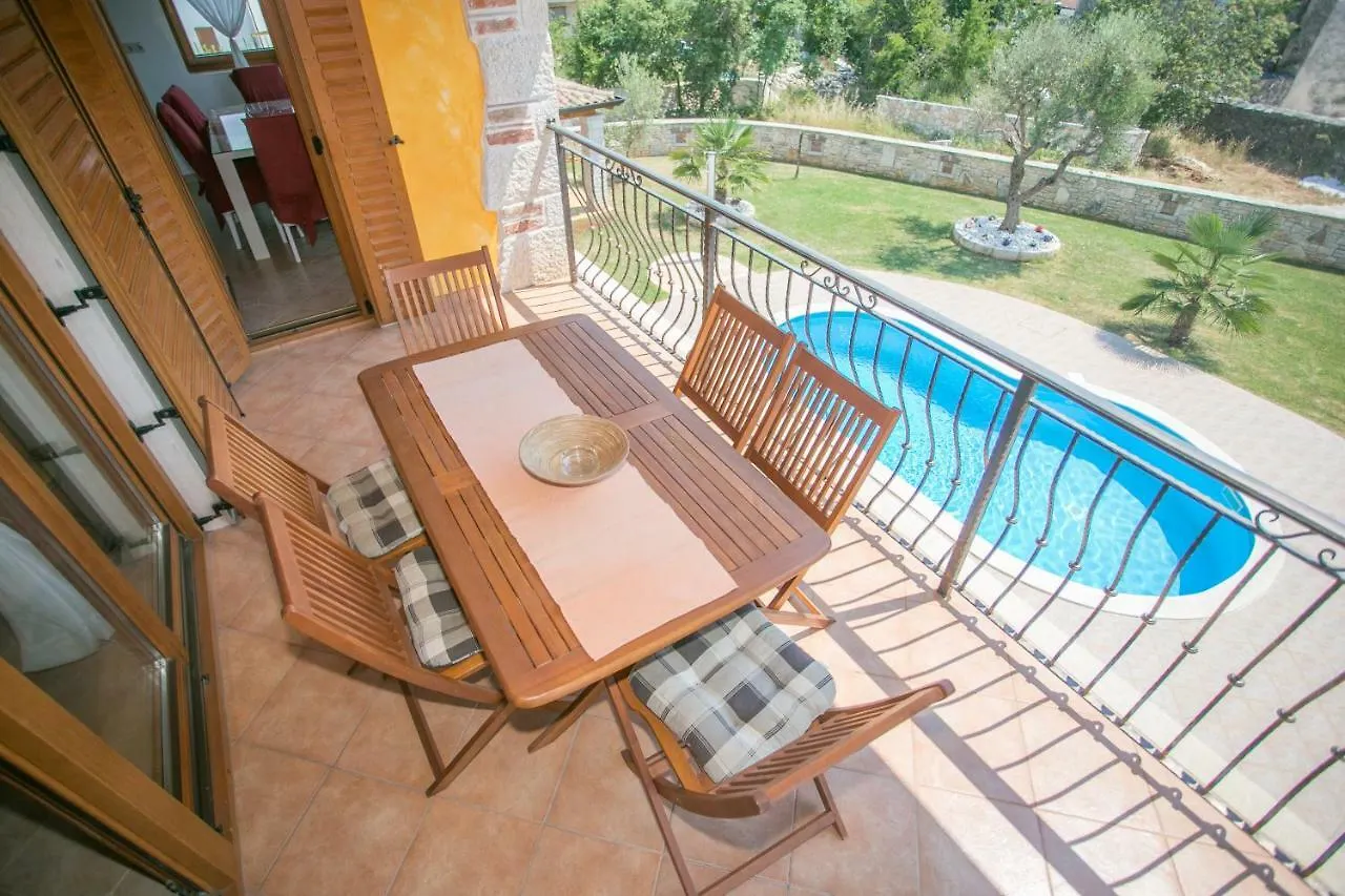 Villa Nevena Poreč