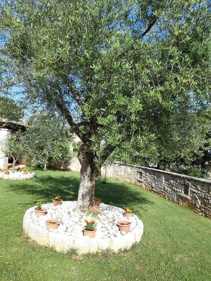 Villa Nevena Poreč