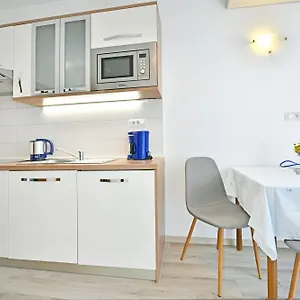 Marija Apartment