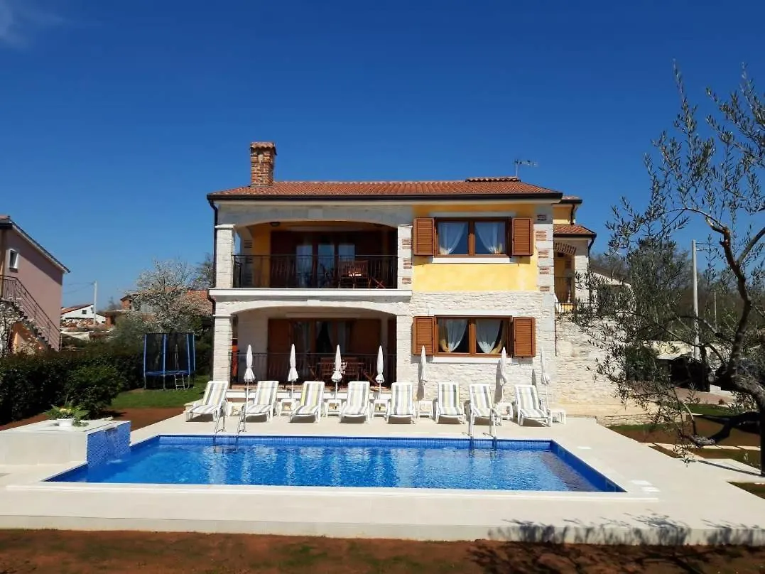 Villa Nevena Porec