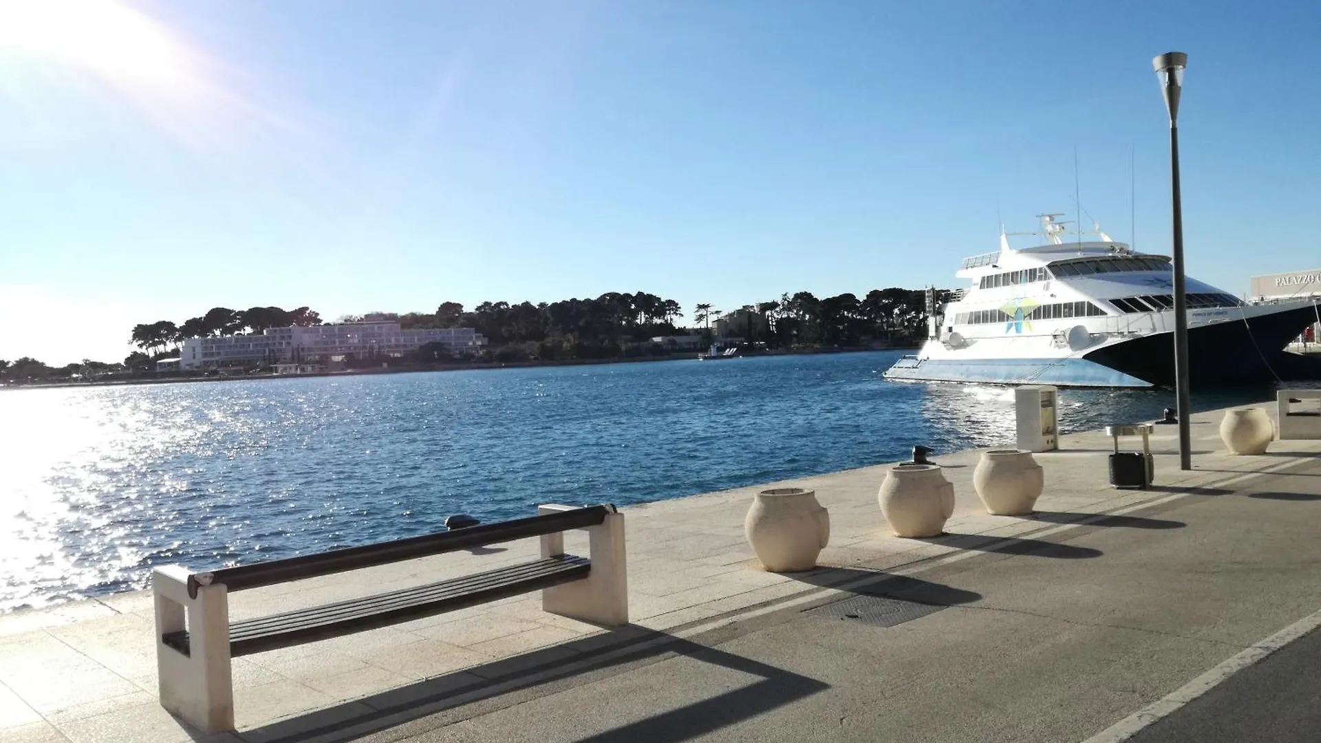 Villa Nevena Porec 0*,  Croatia