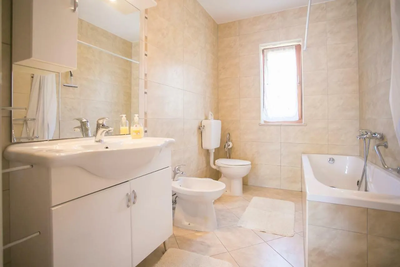 Villa Nevena Porec