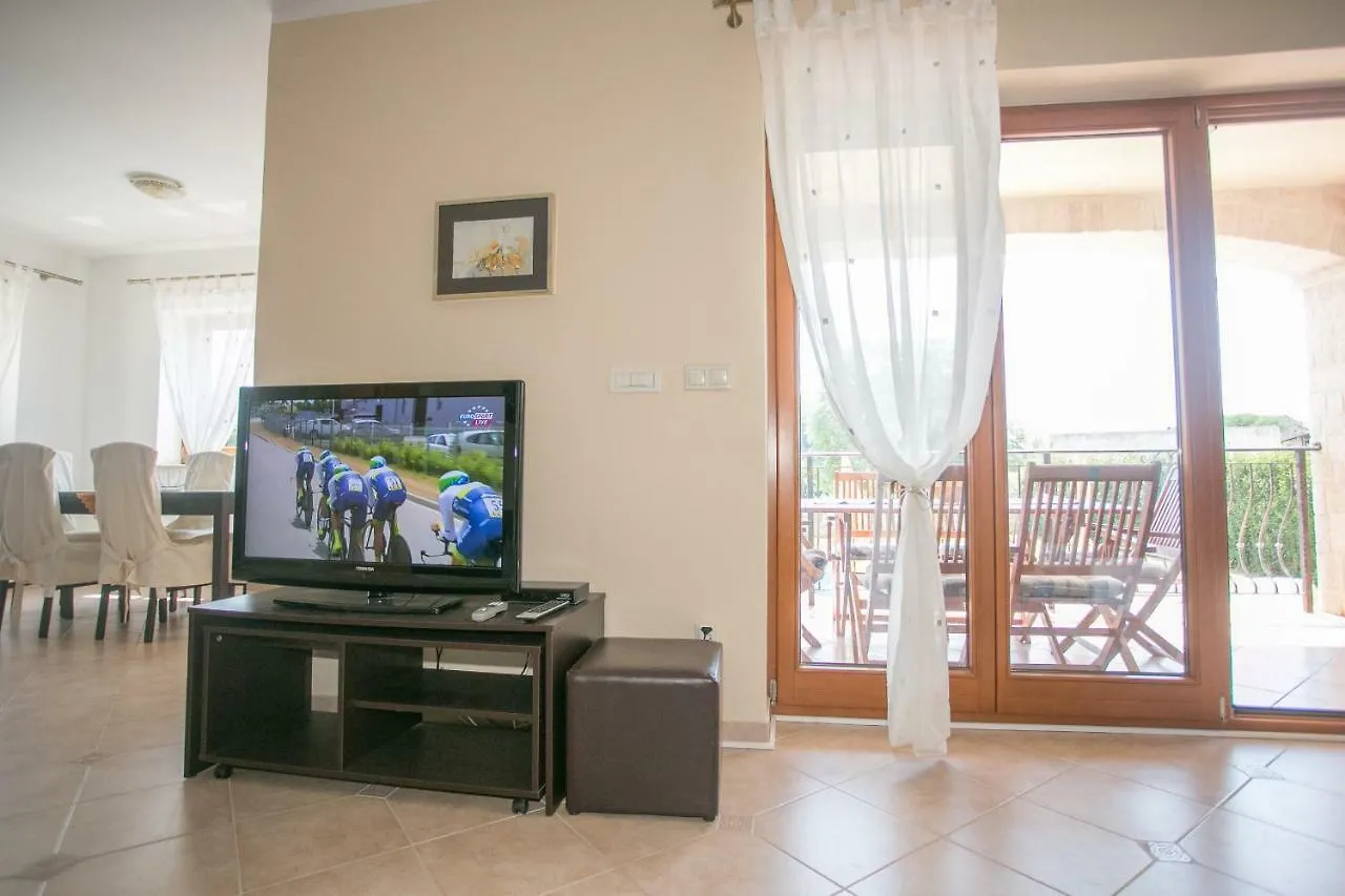 Villa Nevena Porec