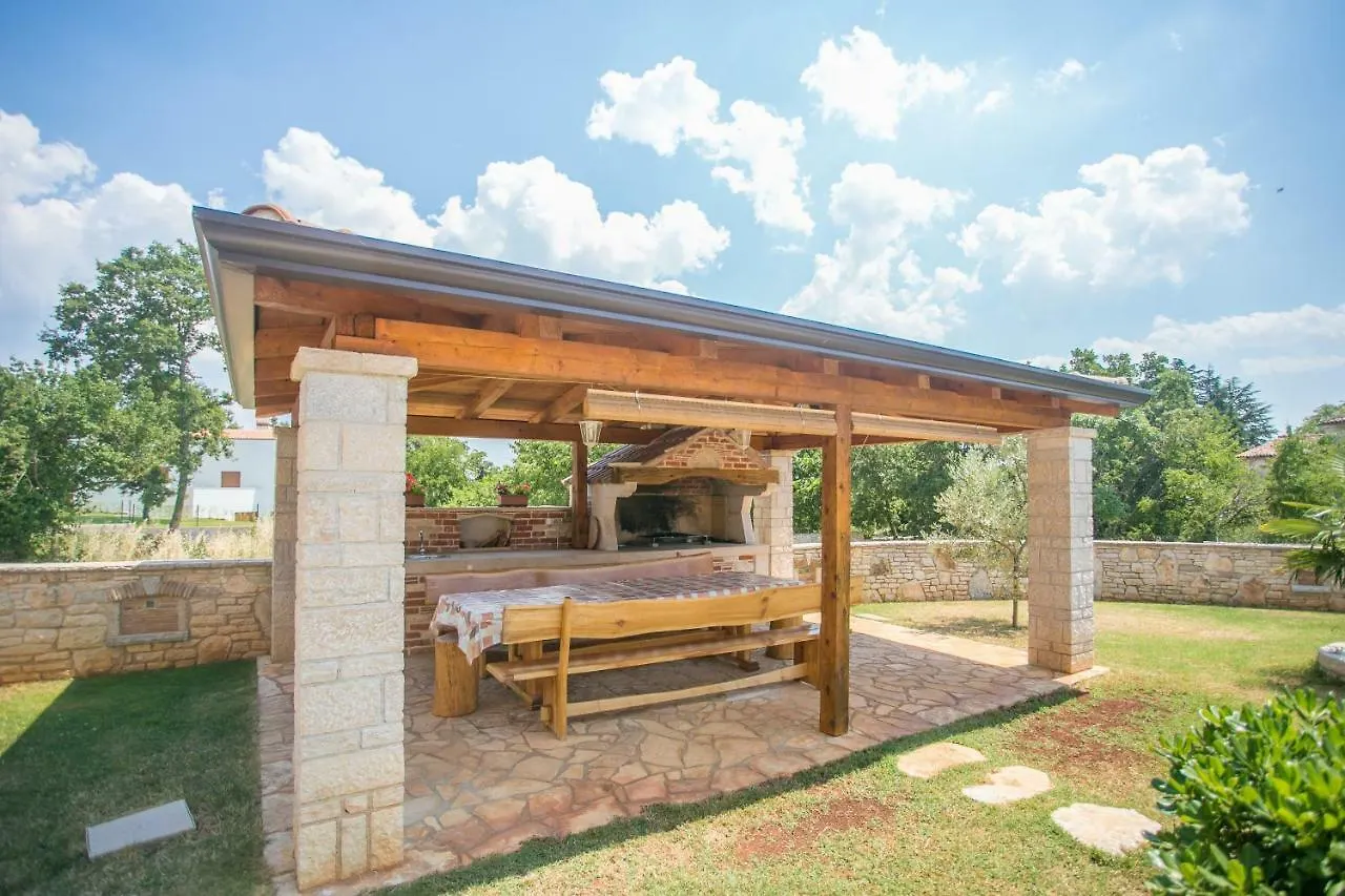 Villa Nevena Porec