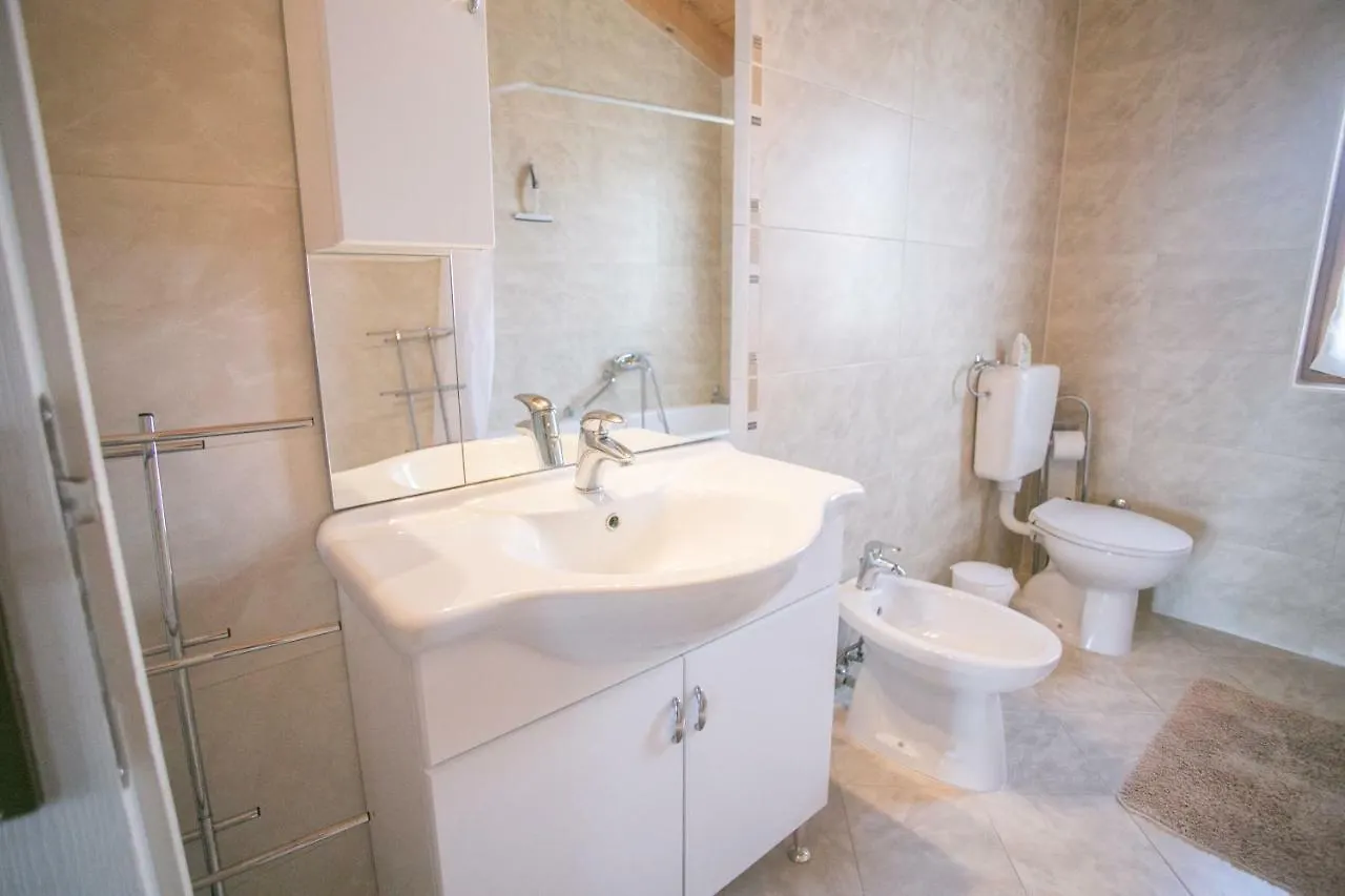 Villa Nevena Porec 0*,  Croatia