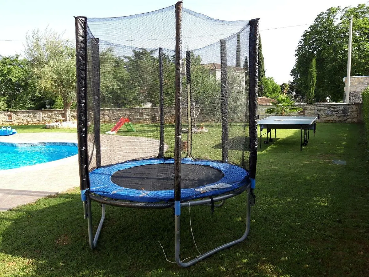 Villa Nevena Porec